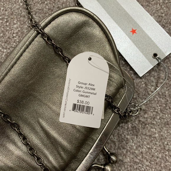 Jessica Simpson purse - Picture 4 of 4